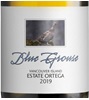 Blue Grouse Estate Winery Ortega 2019
